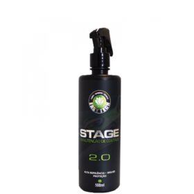 STAGE 500ML SCHOLL