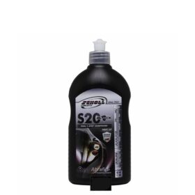 S20 BLACK CORTE PREMIUM 1KG-COMPOSTO POLIDOR SCHOLL