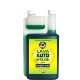 MELON-LAVA AUTO NEUTRO 1:400 1200ML SCHOLL