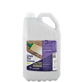 LIMPA PISO CLEANER 5L