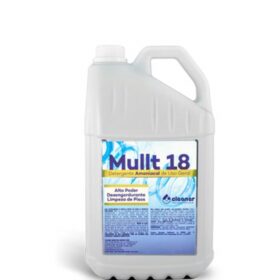 MULLT 18 5L CLEANER