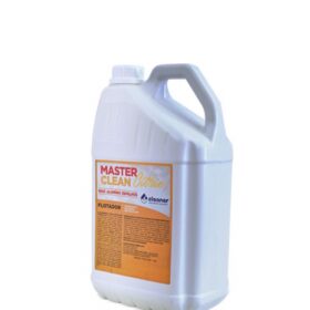MASTER CLEAN CITRIC 5L CLEANER
