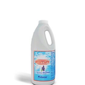 DESINFETANTE LAVANDA 2L CLEANER
