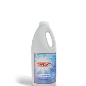 DESINFETANTE POLUS 2L CLEANER