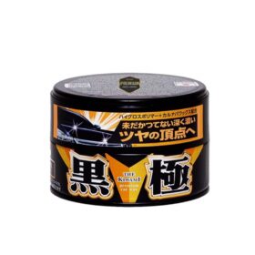 CERA SOFT EXTREME GLOSS BLACK HARD