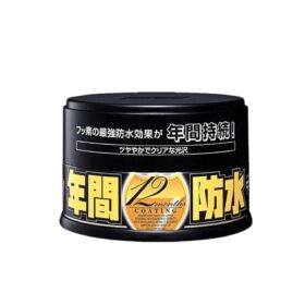 CERA SOFT FUSSO COAT 12 MONTHS WAX DAR COLOR