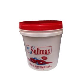 CERA AUTOMOTIVA SULIMAX 4KG