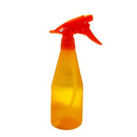 PULVERIZADOR 500ML LARANJA