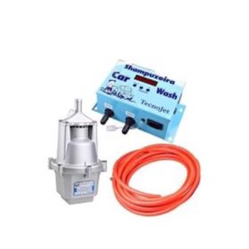 SHAMPOOZEIRA ELETR TECNOJET 220V COM