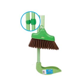 KIT LIMPEZA PARA CALHA