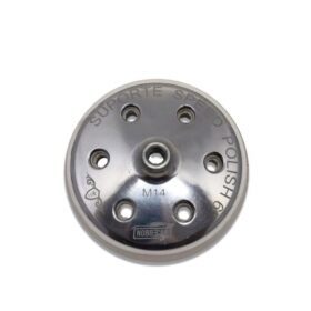 SUPORTE PARA BOINA SPEED POLISH METAL 6'' NOBRECAR