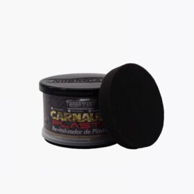 CARNAUBA PARA PLASTICOS 500G NOBRECAR