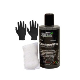 RESTORED GREY 250ML NOBRECAR