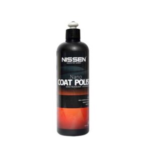 NANO COAT POLISH 500G NISSEN