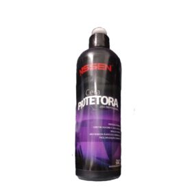 CERA PROTETORA LIQUIDA 500G NISSEN