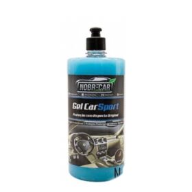 GEL CAR SPORT 1KG NOBRECAR